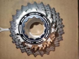 Galinis žvaigždžių blokas Shimano Dura-ace Csr9100