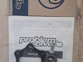 Problem Solvers adapteris galiniam ratui