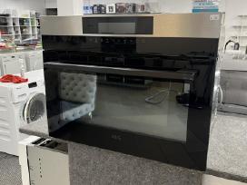 Orkaitė Aeg Kmk761000m su mikrobangų funkcija