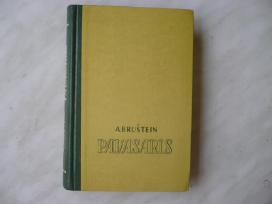 A. Bruštein - Pavasaris