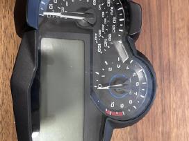 Bmw R 1200 Gs skydelis