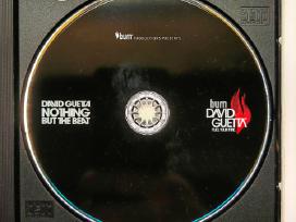 David Guetta–nothing but the beat+ biograf. filmas