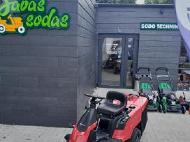 Sodo traktoriukas Mountfield Mtf 66 Mq