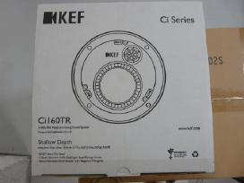 Instaliacinės Kef kolonėlės