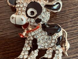 Naujas Fashion Jewelry raktu pakabukas