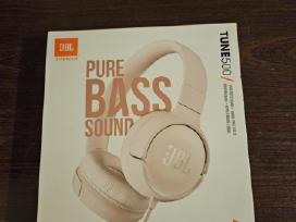 Jbl ausines