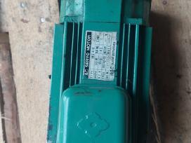 Ac servo variklis 800w