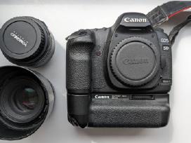 Canon 5D Mark II