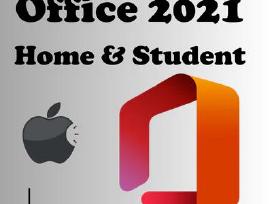 Microsoft Office 2024 Mac / MacBook – įrašymas