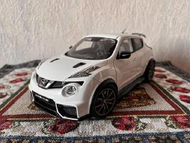 Autoart Nissan Juke R