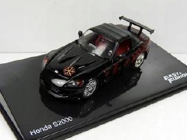 Honda S2000
