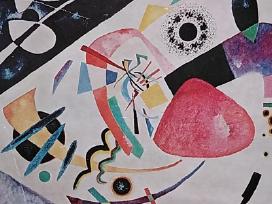 Wassily Kandinsky - Gemälde
