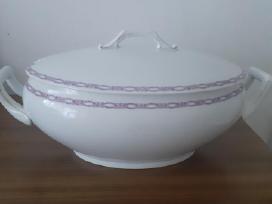 Rosenthal Bavarija porcelianas. 1926m !