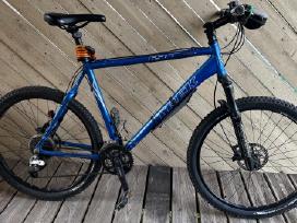 Dviratis Trek