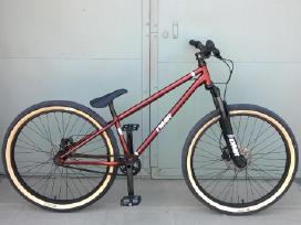 Dmr Sect Dirt Jump Bike BMX dviratis, ratai 26''