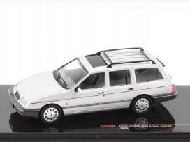 Ford Sierra