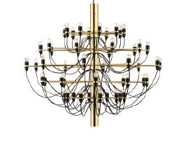 Flos chandelier sietynai 2097/50 - Brass