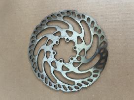 Magura Mdr-c 6-bolt Disc Rotor 160 stabdžių diskai
