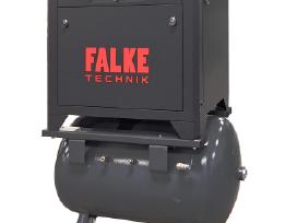 Sraigtinis kompresorius Falke Fktg 7,5 I / 270