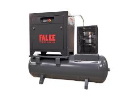 Sraigtinis kompresorius Falke Fktg 15 Ksi Compact