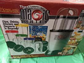 „Magic Bullet original" smulkina