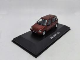 Daewoo Tico