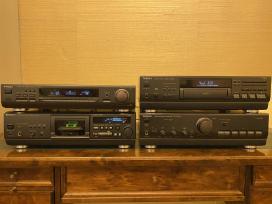 Audio systema Technics