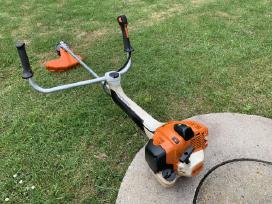 Krūmapjovės Stihl Fs460c. 2,2kw. 2024/2025m.