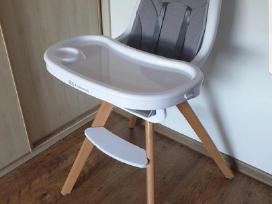 Kinderkraft 2in1 maitinimo kedute