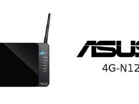 Modemas asus 4G N12