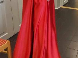 Proginė suknelė