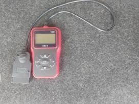 Obd2 skaitytuvas