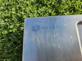 Dujinės kaitlentės(įmontuojama) Allenza/beko