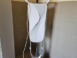 Drabužių garų lygintuvas Philips Comforttouch Plus