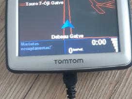 Parduodu GPS tom tom