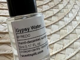 Gypsy Water by Byredo