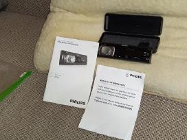 Dalys radijui Philips