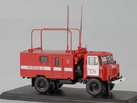 Gaz-66