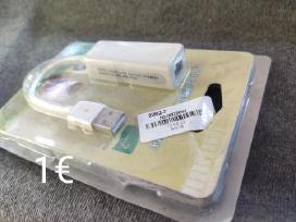 Rj45 to Usb