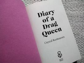 The Diary of a Drag Queen
