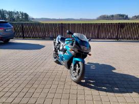 Kawasaki Zx-r Ninja 900cm