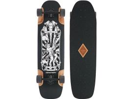 Riedlentės ir Longboardai