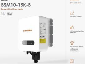 Inverteris Bluesun 15kw