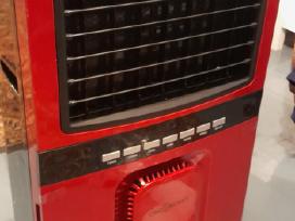 Oro vėsintuvas Oneconcept Air Cooler su pulteliu