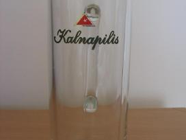 Bokalas Kalnapilio