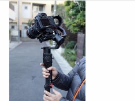 Stabilizatorius Moza Air 2