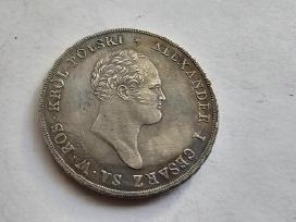 1820 10 zlotu