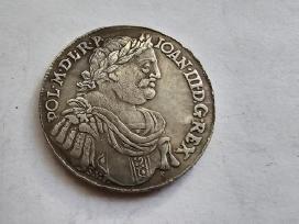 1680 Jono Sobieskio taleris