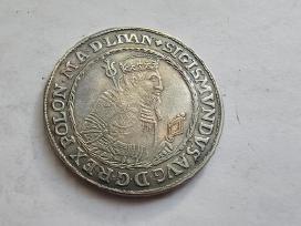1567 Zygimanto augusto taleris