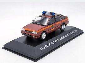 Polonez Caro